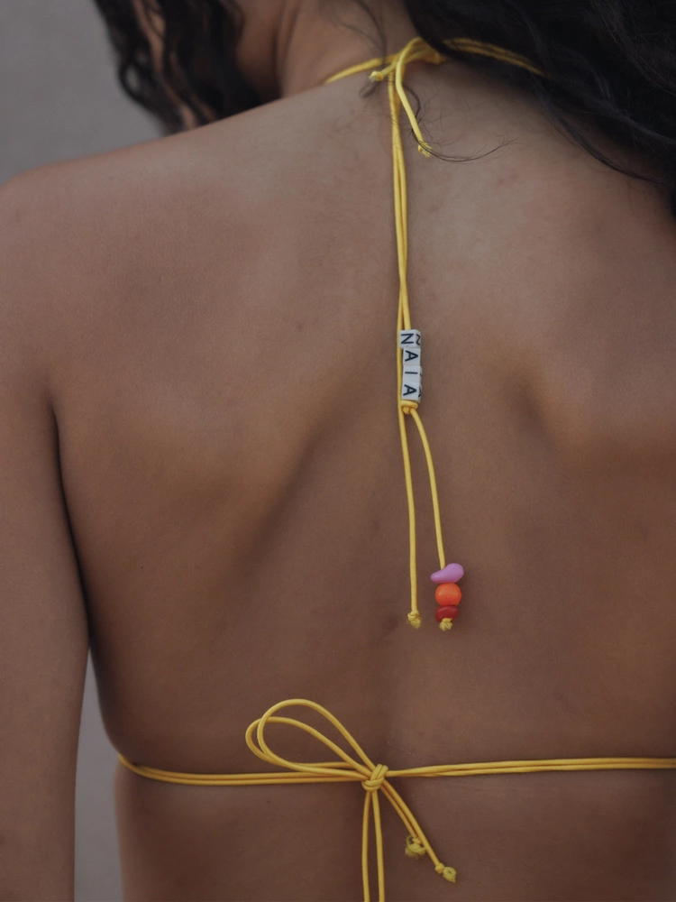 GÓRA BIKINI CABO SUN